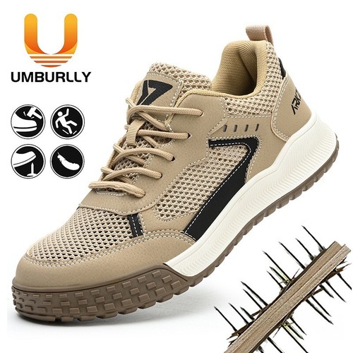 Scarpe antinfortunistiche uomo - scarpe,