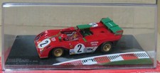 DIE-CAST CAR AUTO FERRARI 312
