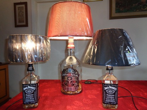 Lampada tavolo - da,