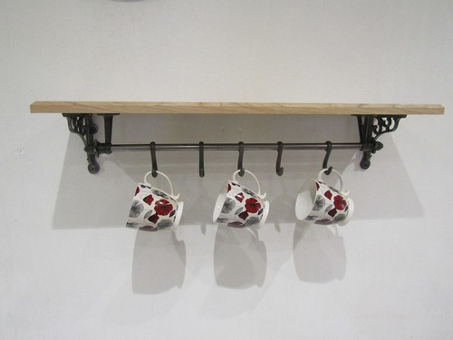 Scaffale dispensa cucina