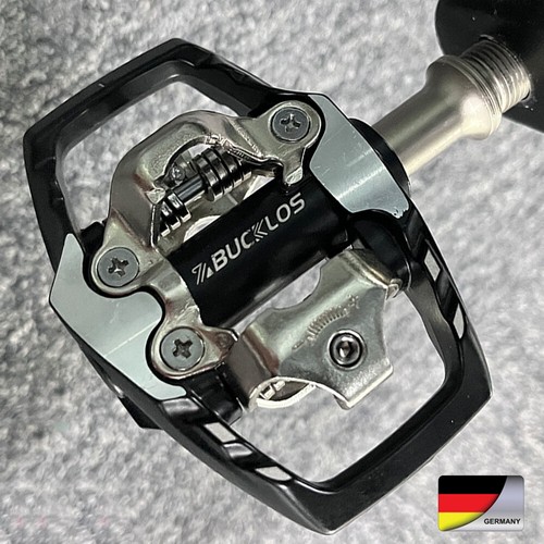 Bucklos mtb cuscinetto - mtb,