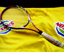 racchetta a tennis  Head prestige pro microgel mid plus, L3