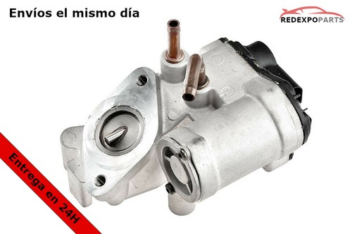 Válvula egr renault opel - vÁlvula,