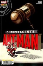 LO STUPEFACENTE ANT-MAN 06