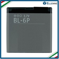 Batteria compatibile per - compatibile,