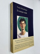 IN TEMPO REALE - TONIO SCHACHINGER - SELLERIO -2025