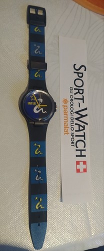 Orologio inter vintage - inter,