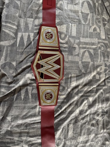 Cintura replica wwe children - wwe, children's
