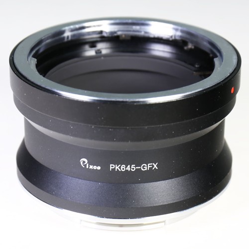 Obiettivo pentax 645 p645 per - obiettivo,