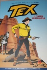 TEX "COLLEZIONE STORICA A