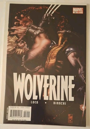 Wolverine volume marvel - volume, 3