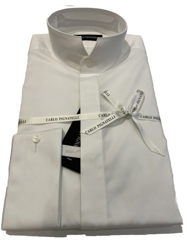 Camicia uomo carlo - camicia,
