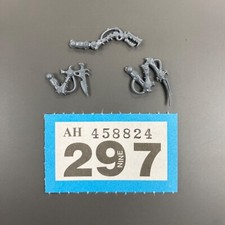 TALOS CRONOS BRACCI MOTORE DRUKHARI KABAL YNNARI DARK ELDAR 40.000 40K