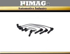 Kit 4 Cavi Candela per Fiat