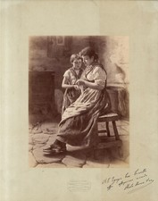 [Quadro di Italo Nunes Vais