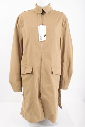 Giacca trench uomo zara con - giacca,