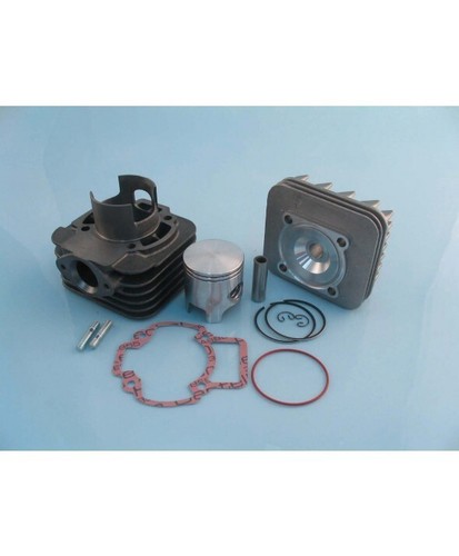 Gruppo termico parmakit - gruppo,
