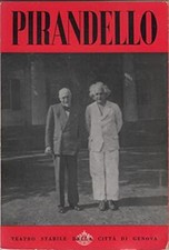PIRANDELLO Teatro Stabile