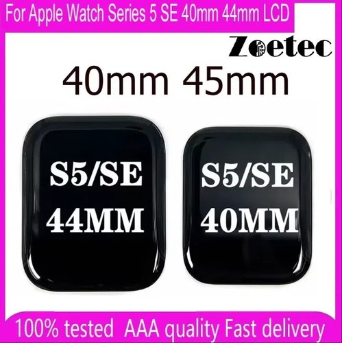 Apple watch iwatch - series, se