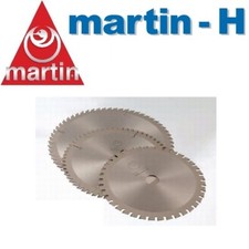 Martin disco widia per - martin-h,