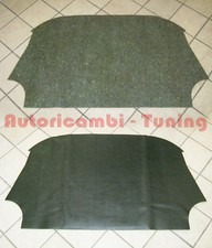 Rivestimento Insonorizzante Schienale Sedile Posteriore FIAT 500 F L R EPOCA