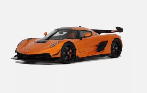 Koenigsegg jesko attack 2023 - koenigsegg,