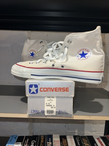 Vintage converse chuck - vintage, taylor