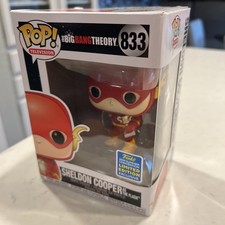 Funko Pop! The Big Bang Theory