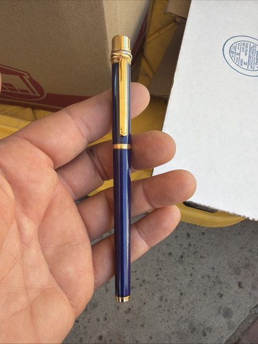 Penna sfera cartier trinity - penna,