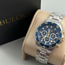 Orologio Bulova Marine Star