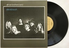 ALLMAN BROTHERS BAND /
