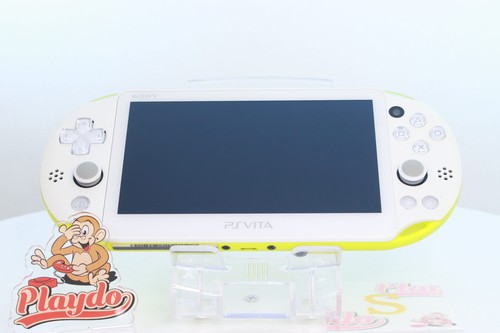 Sony vita pch 2000 - ps, pch-2000