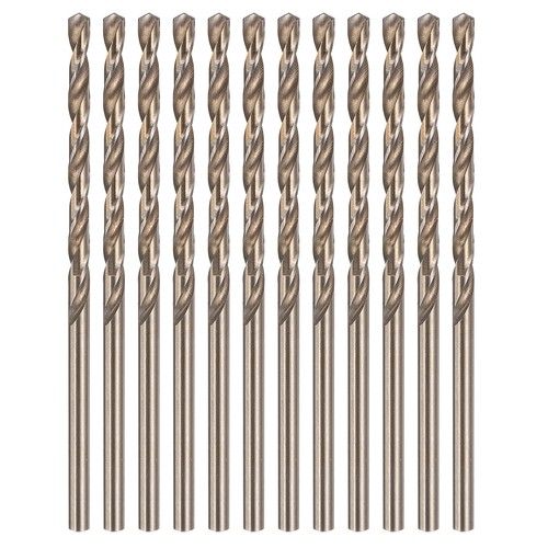 Set pezzi punte per trapano - set,