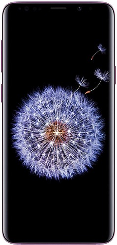 Smartphone samsung galaxy - samsung, s9