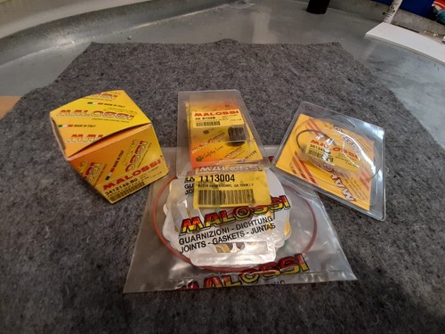 Malossi mhr kit - malossi,