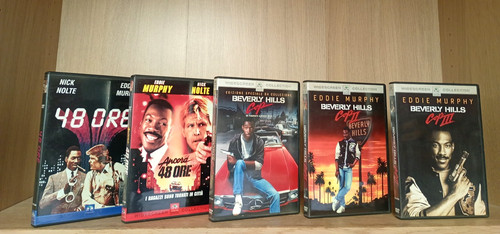 Lotto dvd eddie - eddie, _