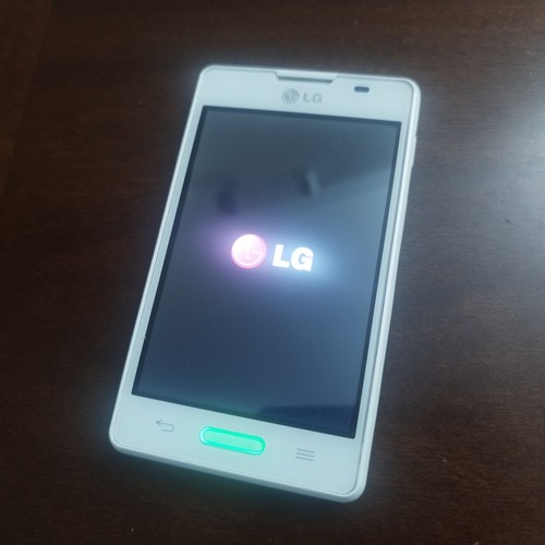 Smartphone e440 bianco - smartphone,