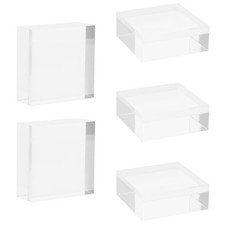  5 Pcs Espositore Per Gioielli