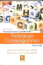 Nuovissimi temi e problemi di