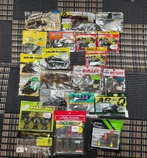 Berkley Smallmouth Gary