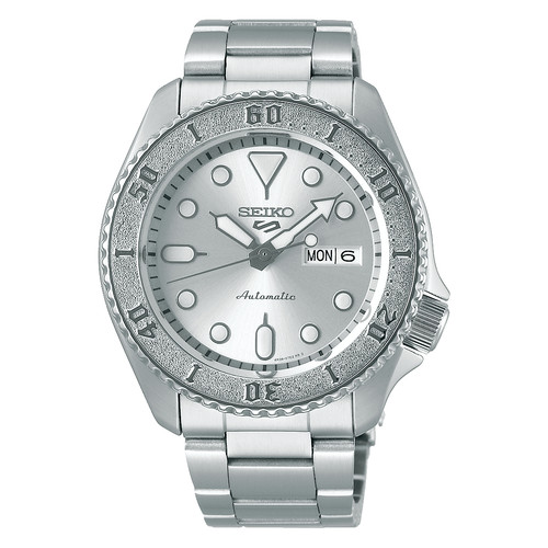 Reloj seiko sport silver - reloj, 5