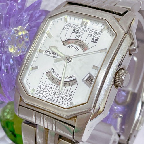 Orologio orient euaa - orologio, euaa-co