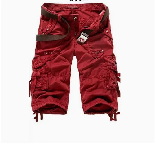 Pantaloncini corti estivi