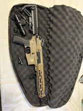 Replica Giocattolo M4 Saigo.