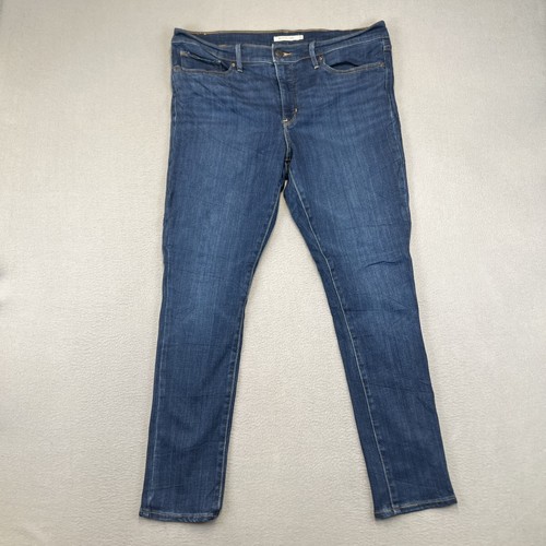 Jeans donna levis 311 - jeans,