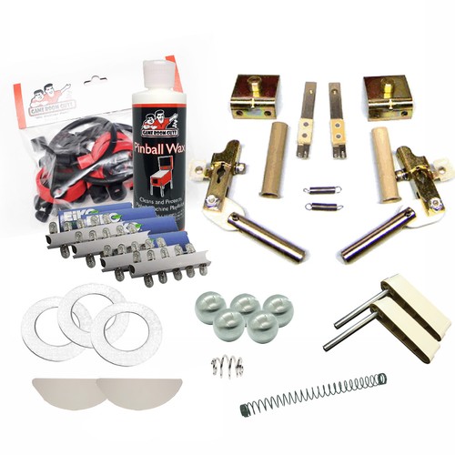 Kit manutenzione premium stern - manutenzione,
