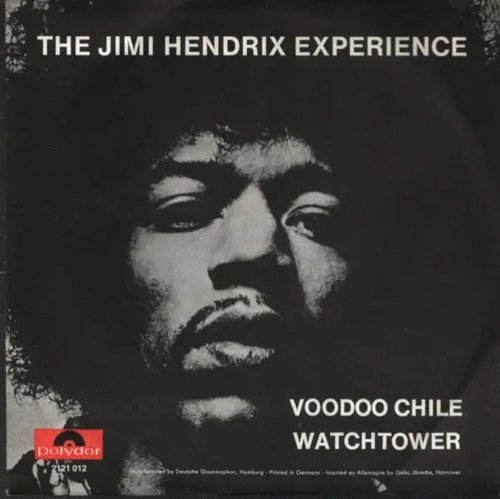 The jimi hendrix experience - the,