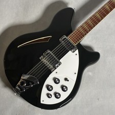 Chitarra Rickenbacker 360/12