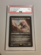 Magic Assassin's Creed Ezio