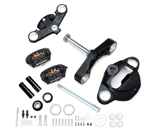 Kit installazione forcella